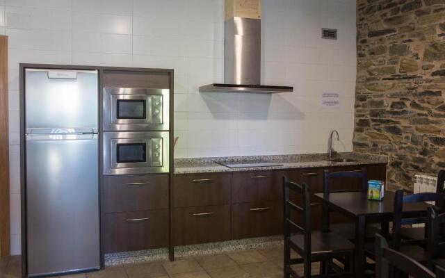 Pensión San Antón - Hostel
