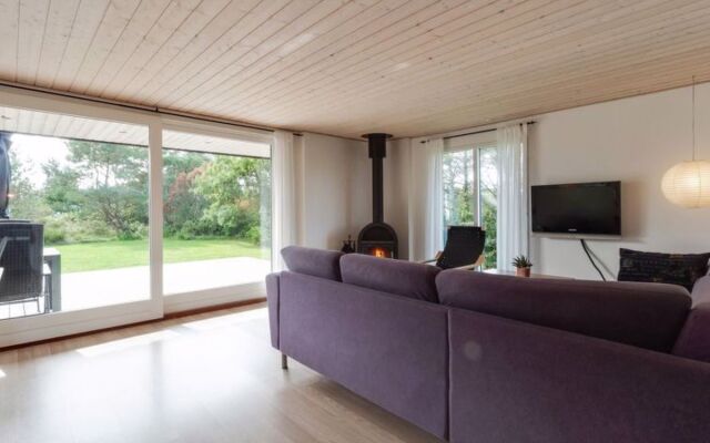 "Dodo" - 750m from the sea in NW Jutland