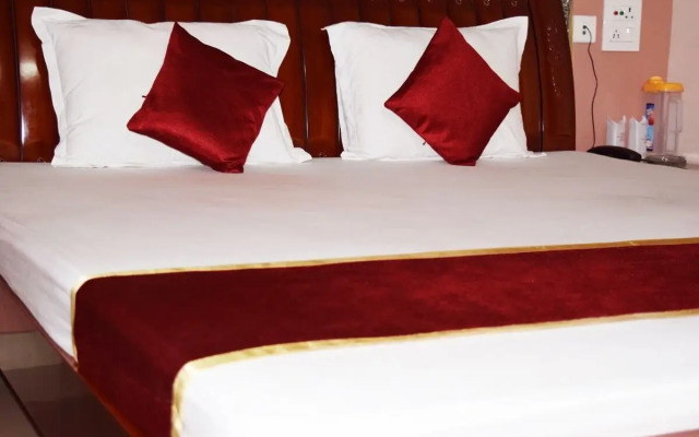 Hotel Avisha