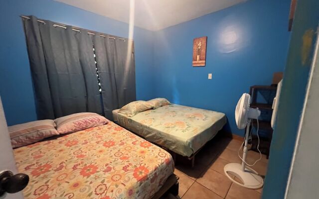 Las Casitas de Playa Negra