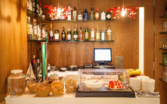 Mar Calma Hotel
