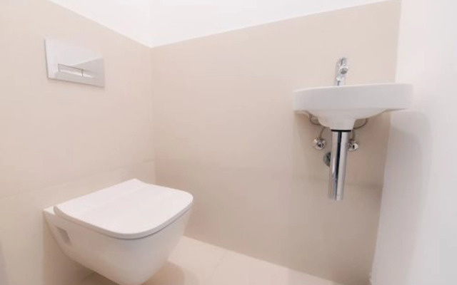 OliverLux Aparthotel