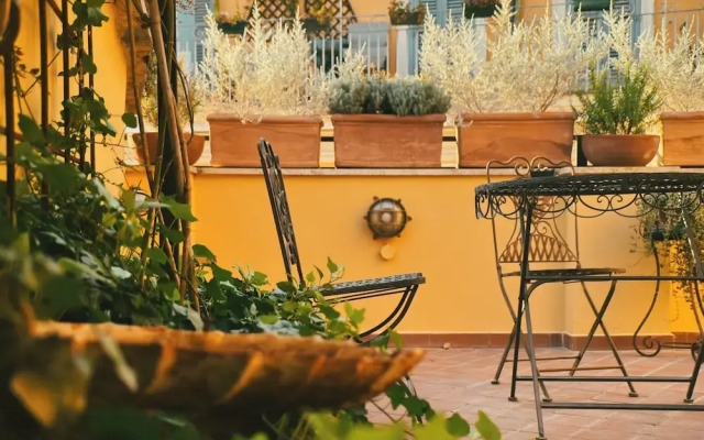 BRAMA by HiSuiteRome