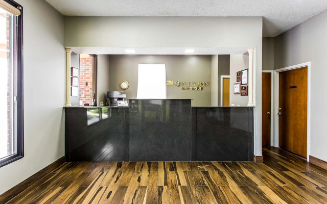 Quality Inn Albemarle
