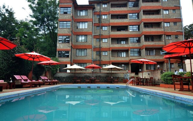 A Great Choice for a Great Vacation Experience in Nairobi