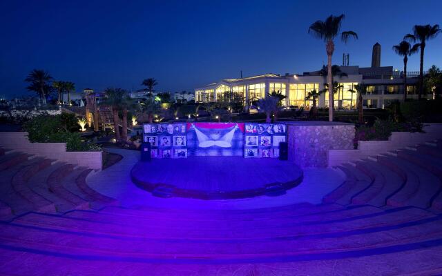 Safir Sharm Waterfalls Resort
