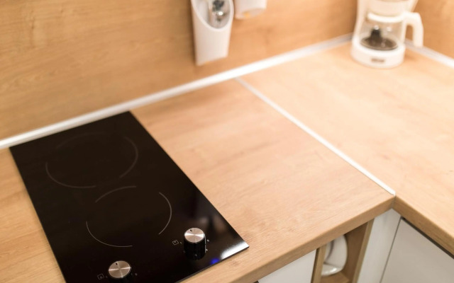 Studio apartment Lucija