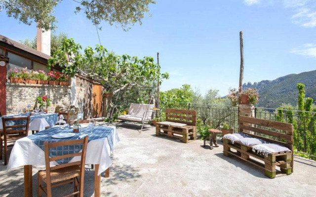 B&B Magia dell'Aspromonte