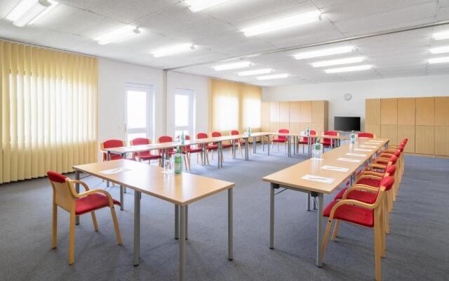 AKZENT Hotel Haus Sonnenberg