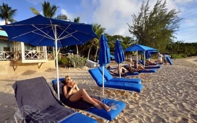 Royal Westmoreland Coconut Grove 2 Villa Grove by Island Villas