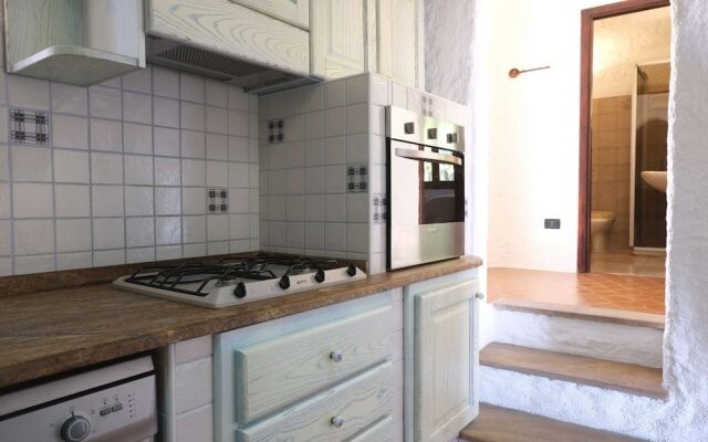 Aria di Vacanza - Costa Dorata Cod 4