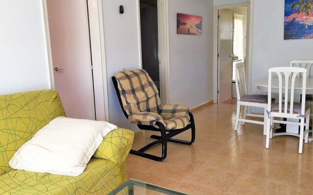 Apartamento Canigo C8