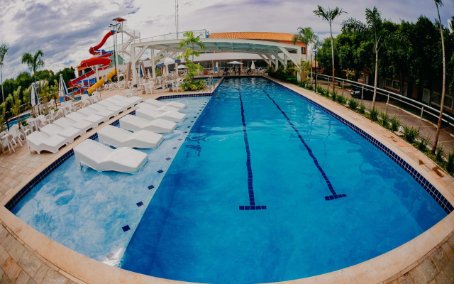 DiRoma Fiori Hotel - BVTUR