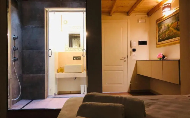 Casina Colosso -relais&more-