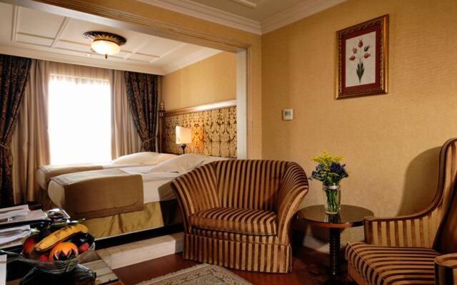 The Central Palace Taksim