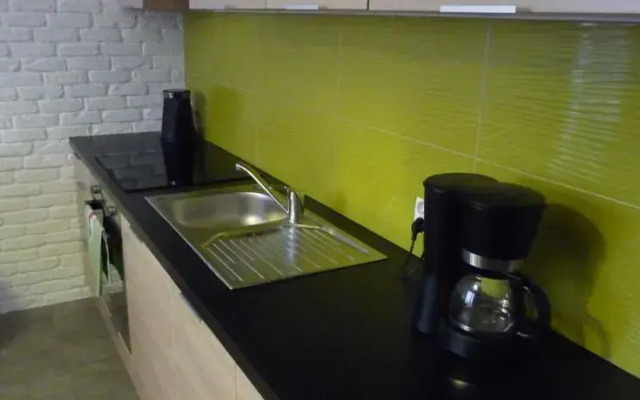 Apartament Przy Bulwarze