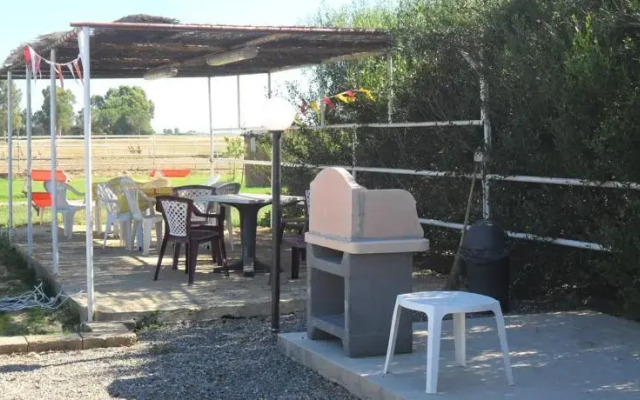 Agriturismo S.Jacopo