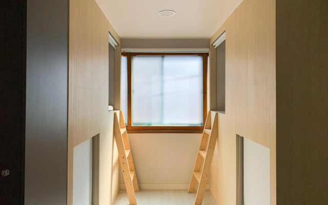 Gangnamstay - Foreigners Only