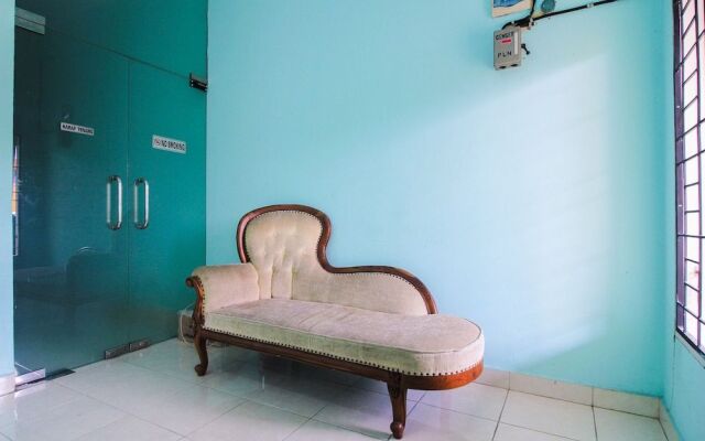 OYO 2434 Tiaz 2 Homestay