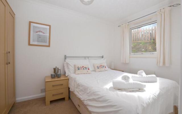 Beach View Apartments