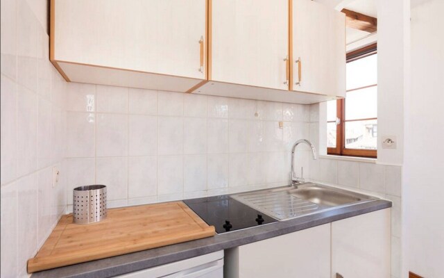 Appartement Les Tanneurs Colmar - Lutece