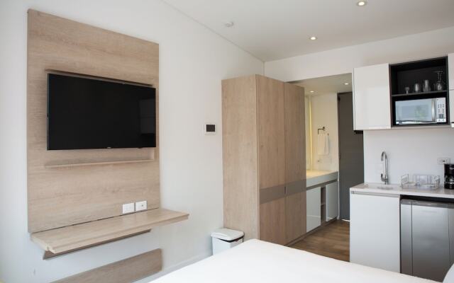 Urban Heights Bogota