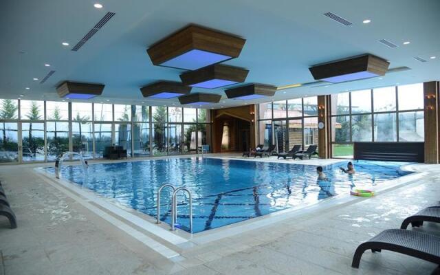 Titanic Hotel & Spa