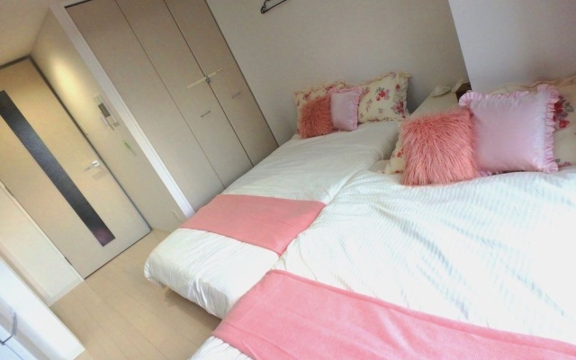 YADO at Tennouji Namba ExTen – Guest Rooms – Osaka