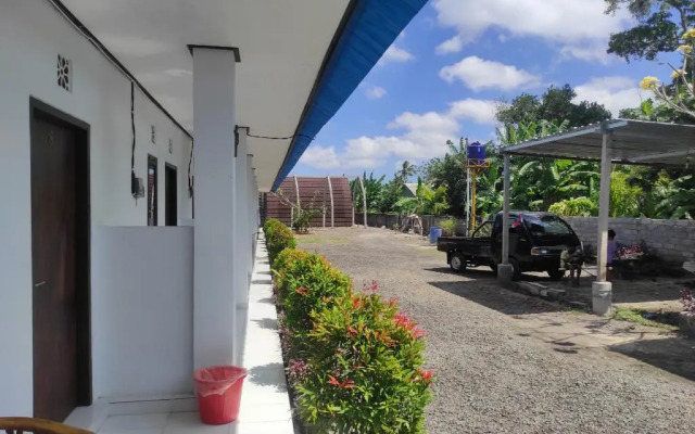 OYO 3984 Bahtera Guest House