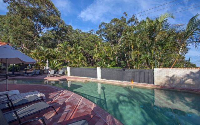 Nelson Bay Breeze, Unit 39/1 Trafalgar Street