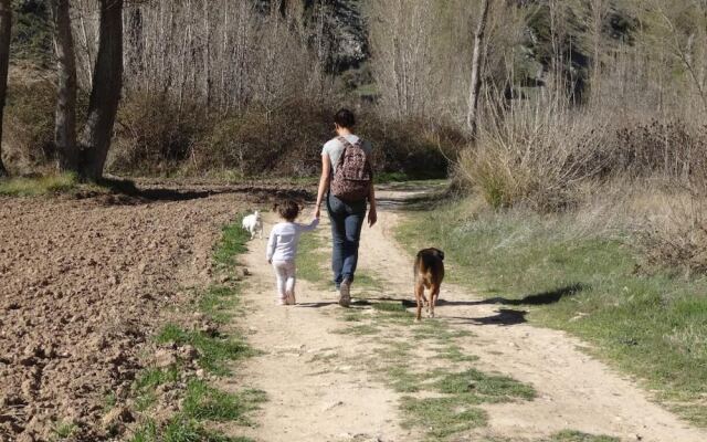 Apartamentos Turísticos Los Atardeceres