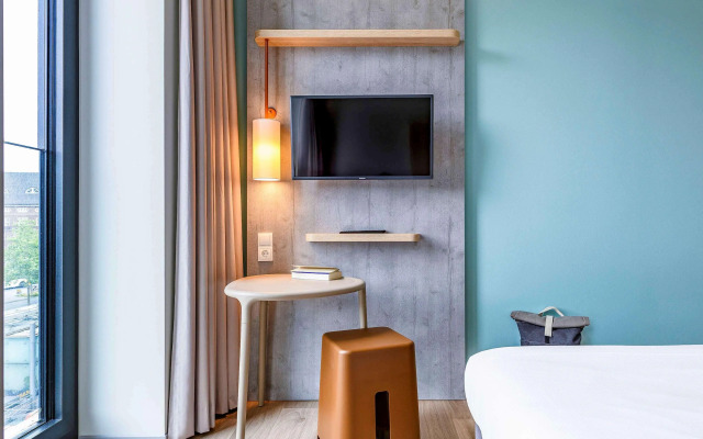 ibis budget Bremen City Center