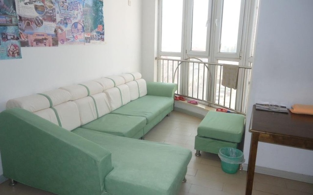 Yilanlou Inn With Garden View – Guest Rooms – Dali