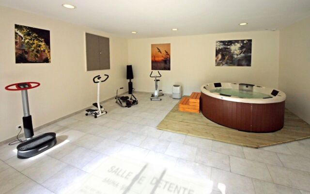 Domaine de Malouziès