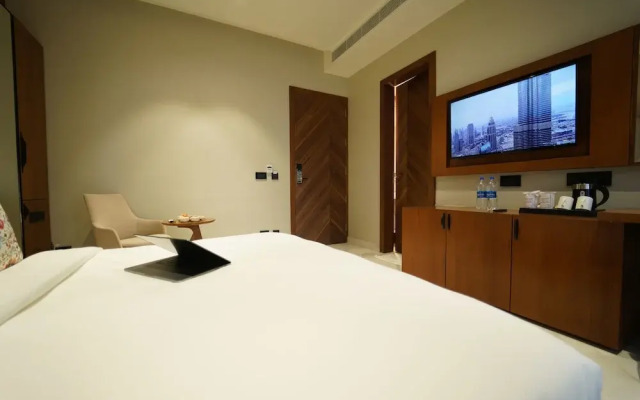 Hotel Millennium