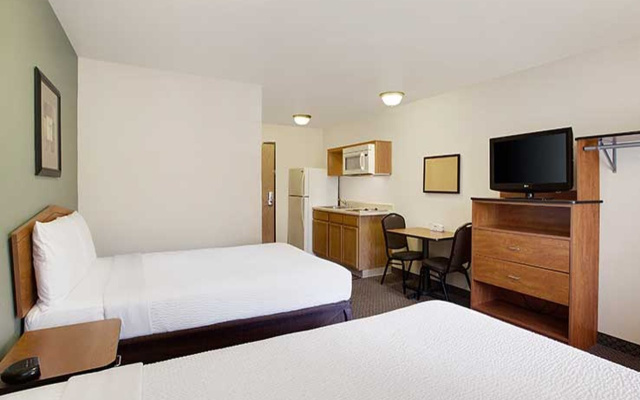 WoodSpring Suites Richmond West I-64