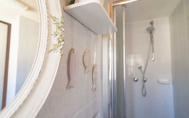 B&B La Casa nel Borgo