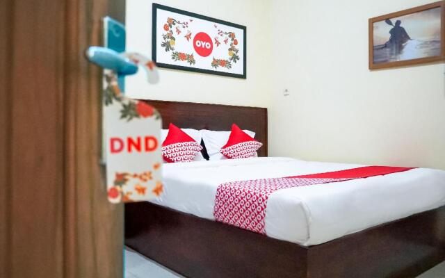 OYO 941 Hotel Manggala Syariah