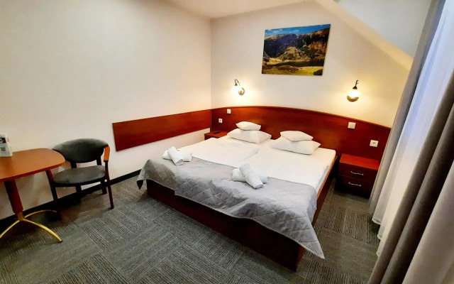 Malachit Karpacz SPA Hotel