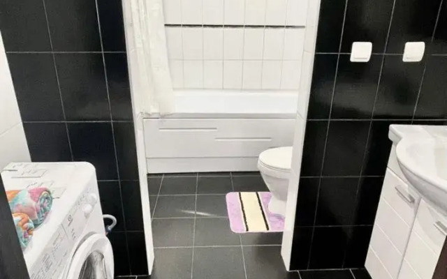 Apartment on the street Hervier 30k4
