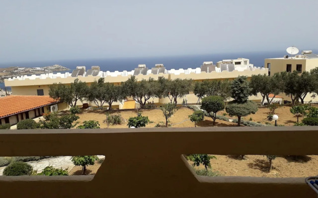 Angel Village