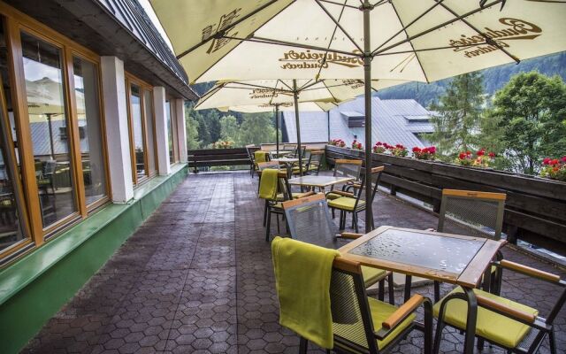 Parkhotel Harrachov