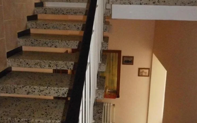 Hotel Garni am Heuberg