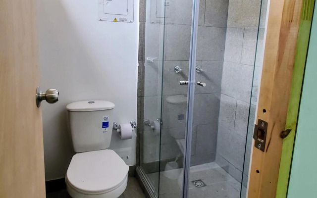 M1145 Aparta suite Loft amoblado