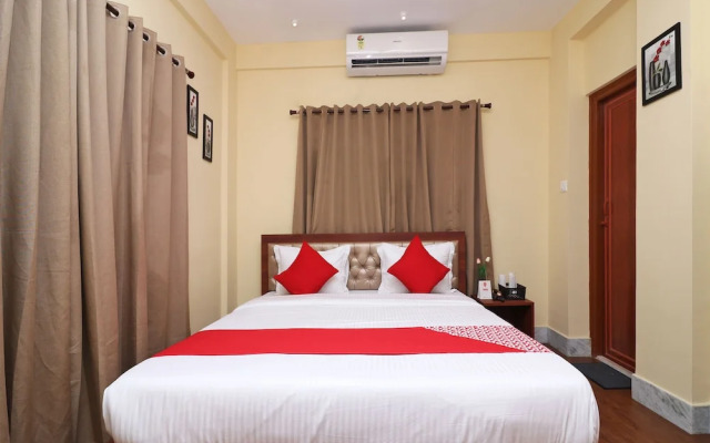 A Retro By OYO Rooms
