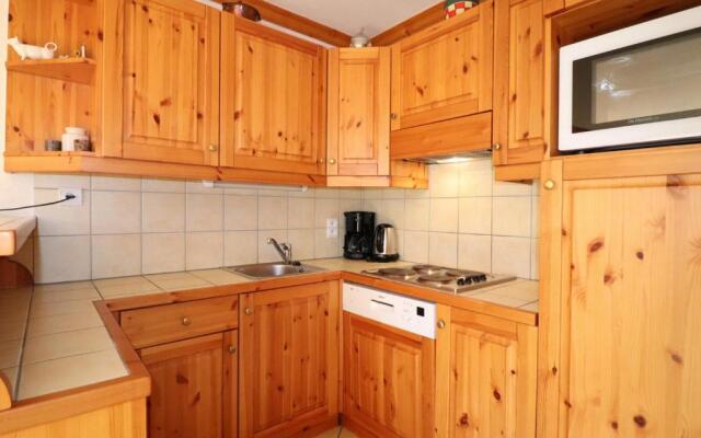 Appartement Méribel, 2 pièces, 5 personnes - FR-1-182-160