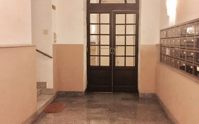 Little Heaven In Rome