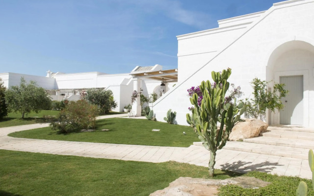 Masseria San Francesco
