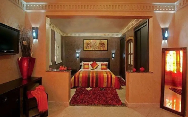 Sublime Villa 11 Suites Pool