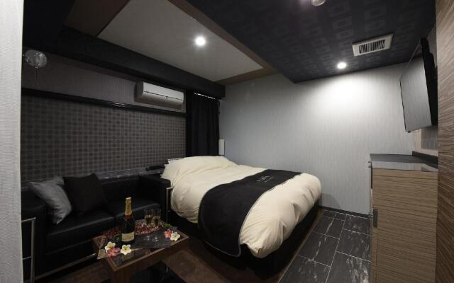 Hotel Aria(Adult Only)